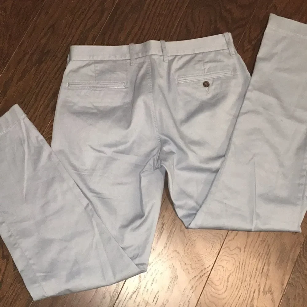 J. Crew amazing trousers